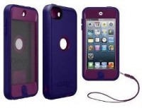 Otterbox Defender para iPod 5 - Boom